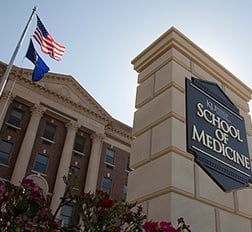 University of Kansas School of Medicine
